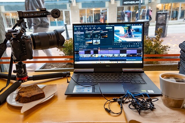 AI Video Editor for Windows and Mac