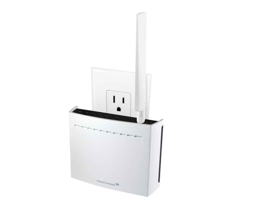  Amped Wireless REC33A bluetooth range extender