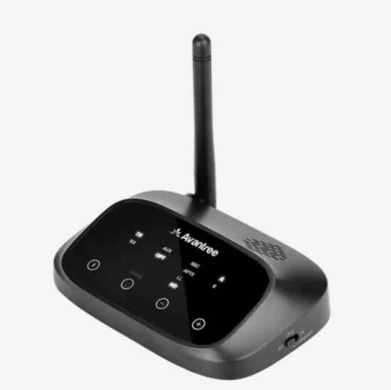 Avantree Oasis Plus to extend bluetooth range