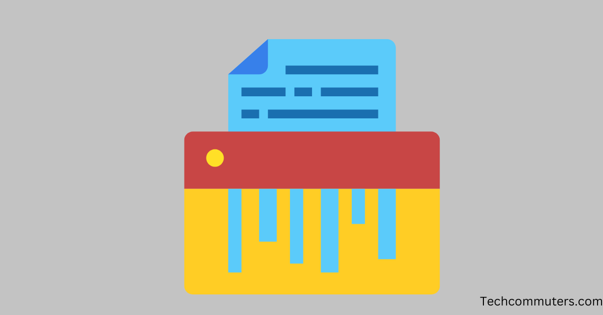Best File Eraser Software
