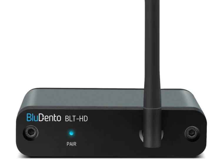 BluDento aptX HD