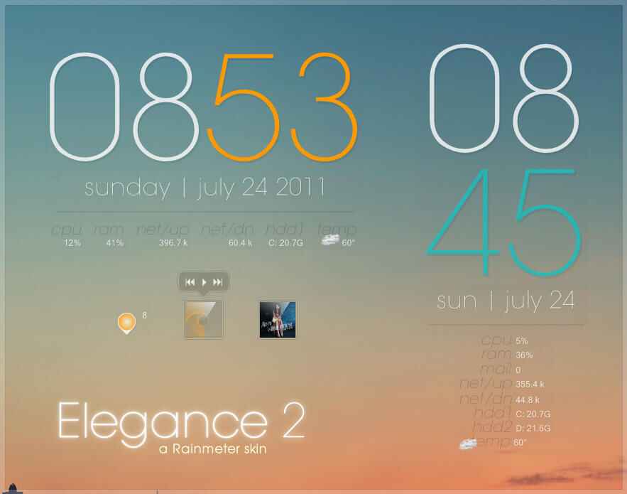 Elegance 2