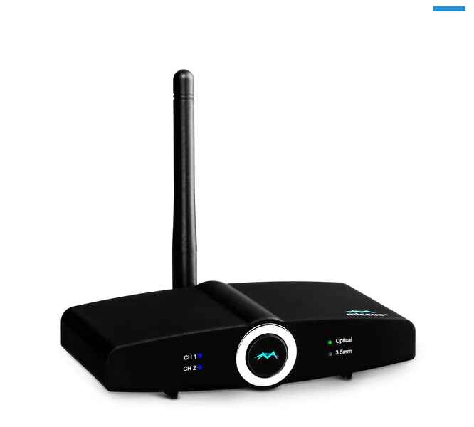 Miccus Home RTX 2.0