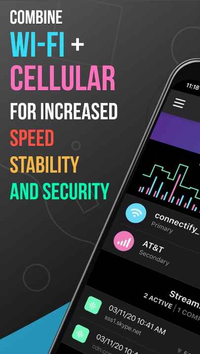 speedify internet booster