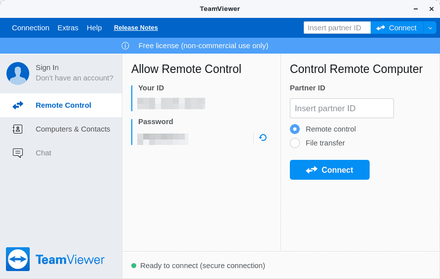 TeamViewer