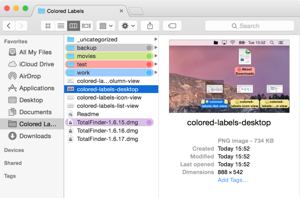 Total Finder For Mac Computer