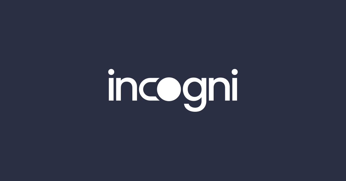 incogni review