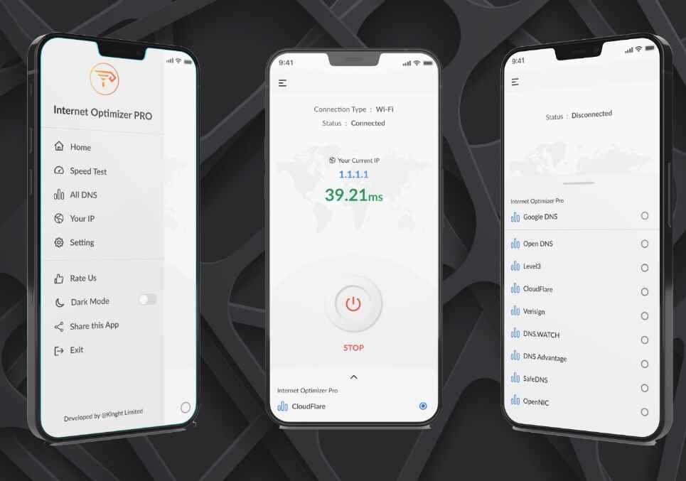 internet optimizer pro