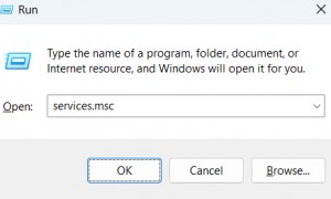 Disable SysMainSuperfetch Service