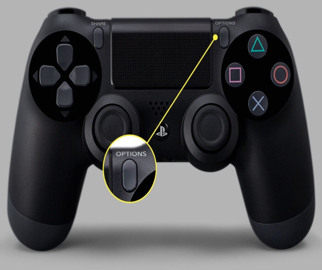 Factory Reset the Controller