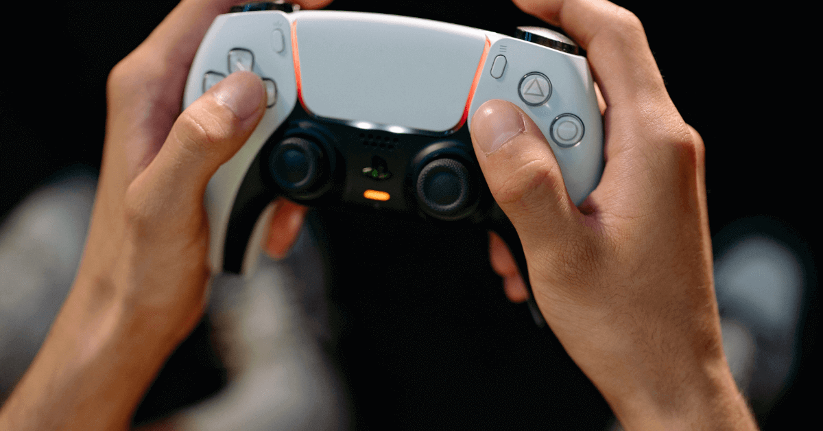 PS4 Controller Charging But Not Connecting