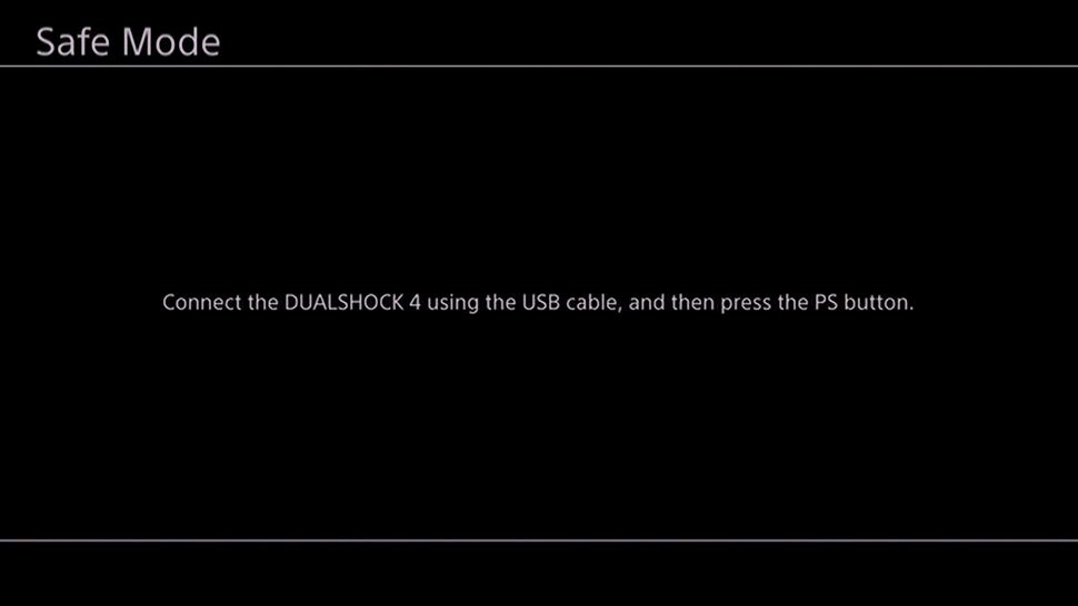 Rebuild the PlayStation 4 Database