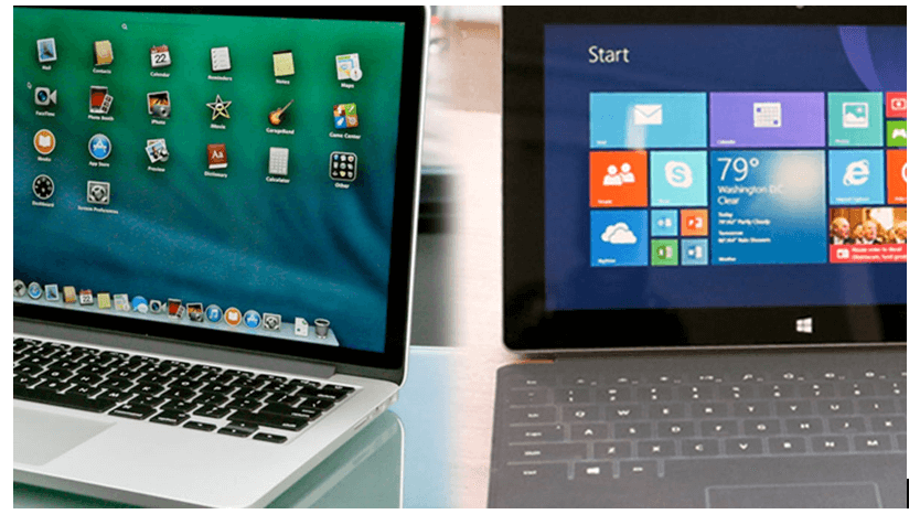 check problems with drivers and operating system