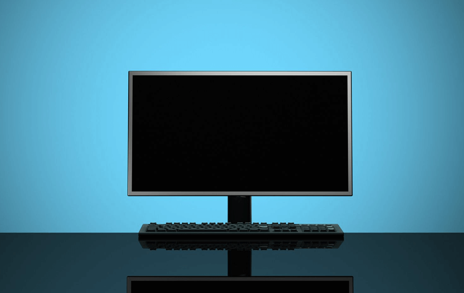 Observe The Monitor