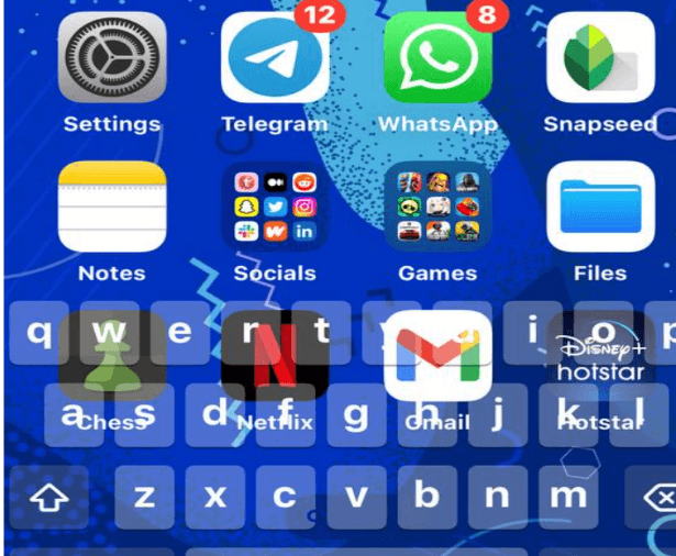 unstable apps on iOS 17