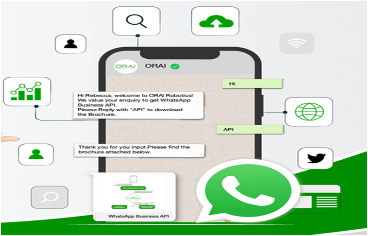Whatsapp Channel For Business