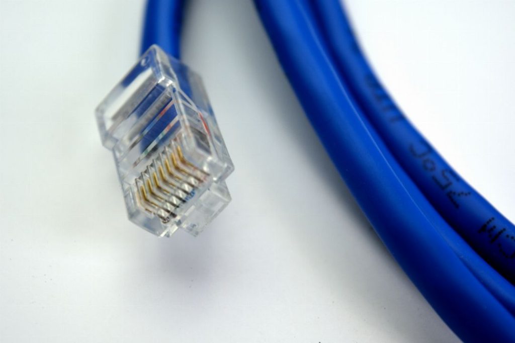 Check the Physical Connections