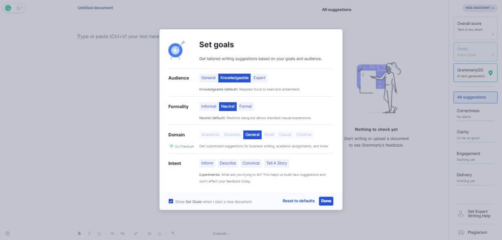 Grammerly