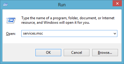 run admin app