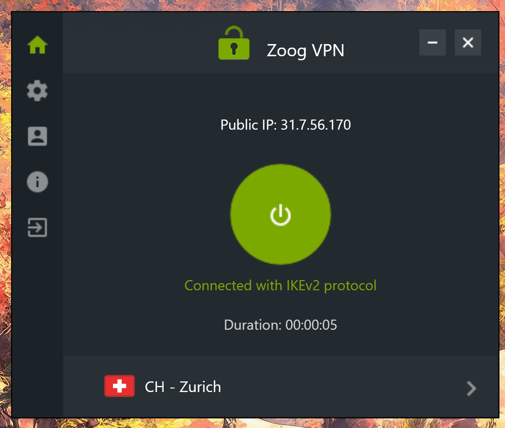 zoogvpn review