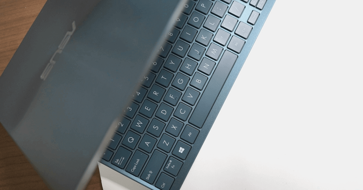 ASUS laptop screen flickering Windows 11