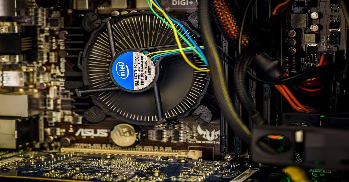15 Best PC Temperature Monitoring Software For Windows 11 And 10