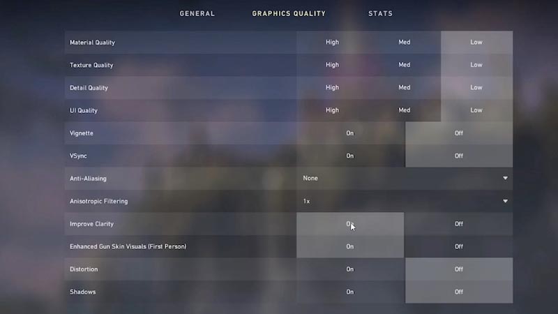 Corrupted Game Files