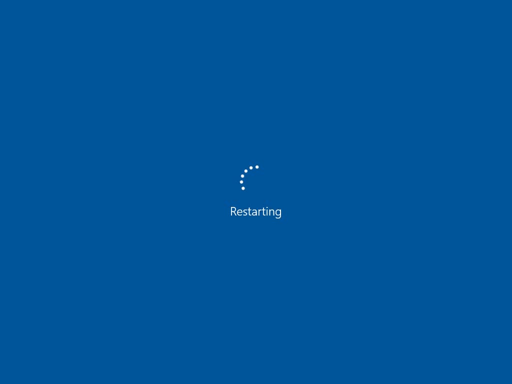 Incompatible Anti-virus Software