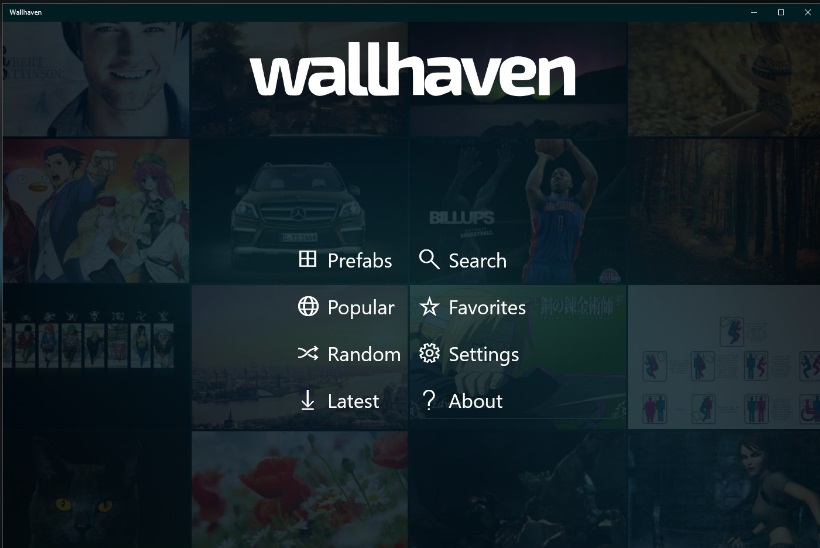 Wall Haven
