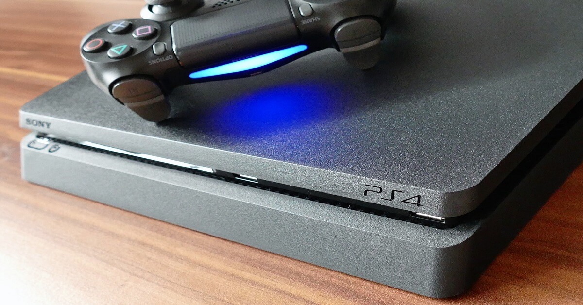 Why Your PS4 Fan Is Loud