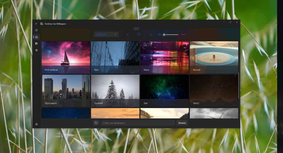 DesktopLive