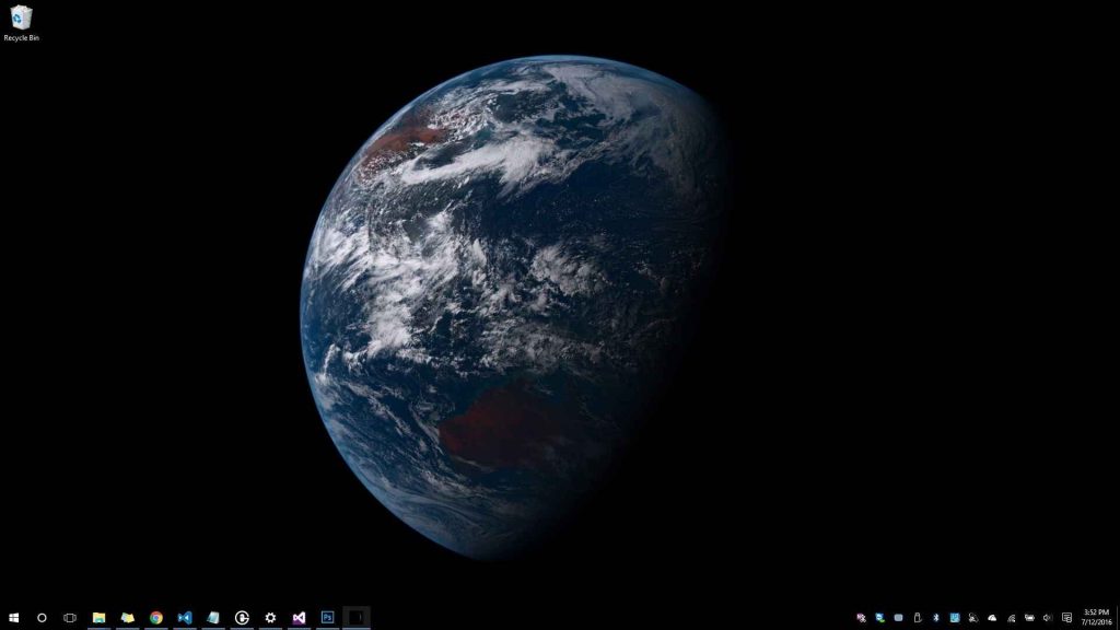 desktop lively plus