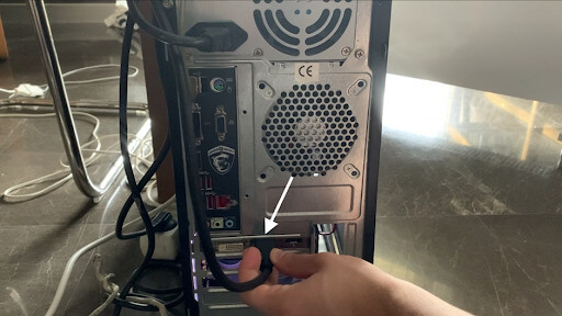 hardware troubleshooting