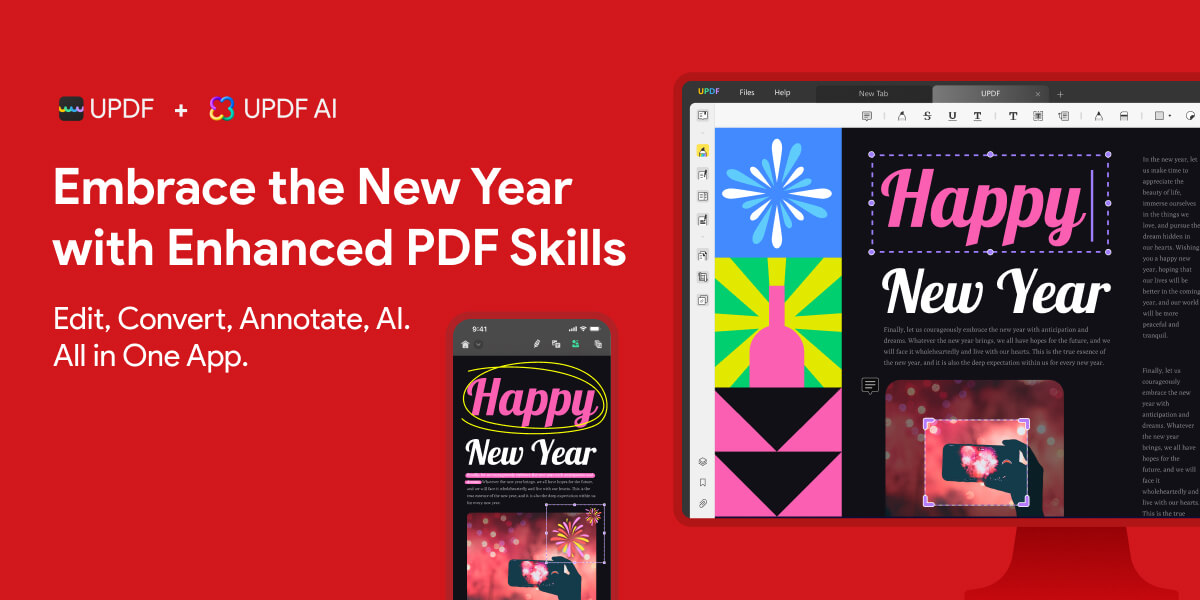 updf-pdf-editor