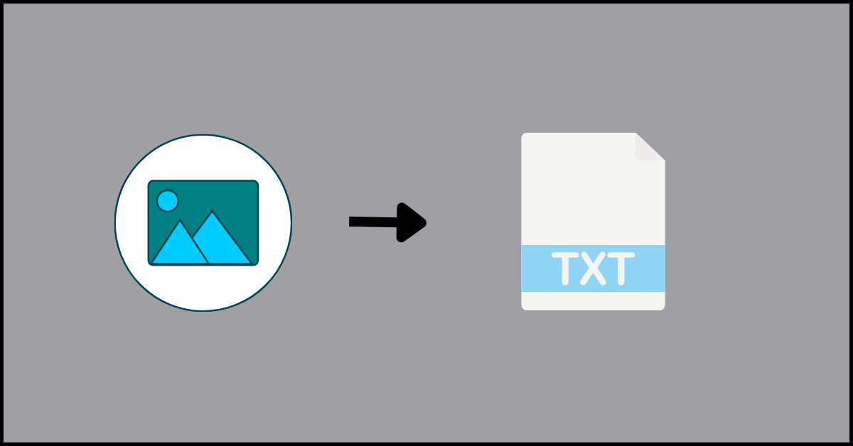 Best Images To Text Tools to Extract Text From the Image