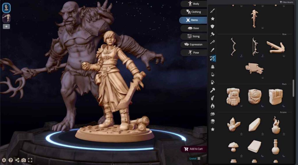 DesktopHero 3D