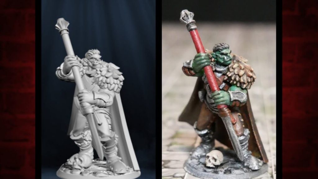 Eldritch Foundry
