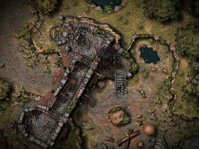Incarnate RPG
