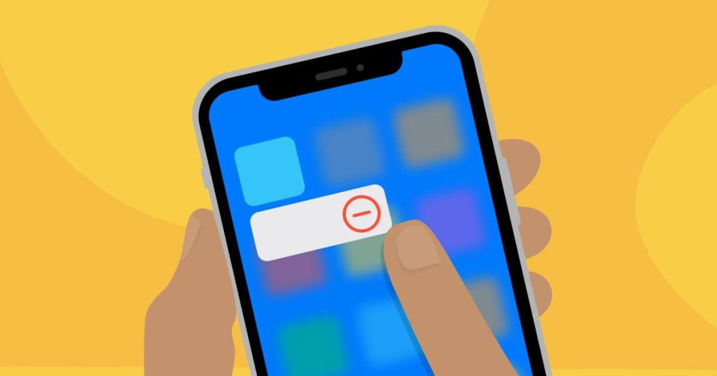 Remove Problematic Apps