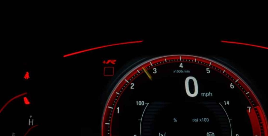 The Adrenaline Rush animated desktop background