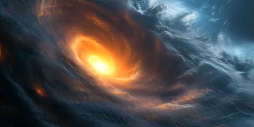 the black hole animated desktop backgrounds