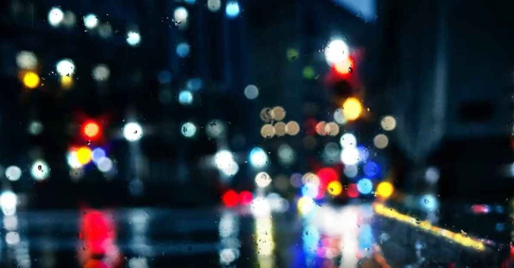 city lights animated computer backgrounds