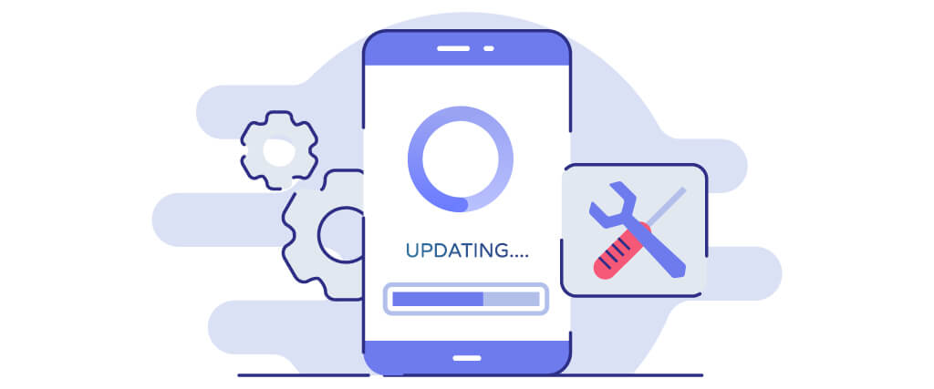 Update Software
