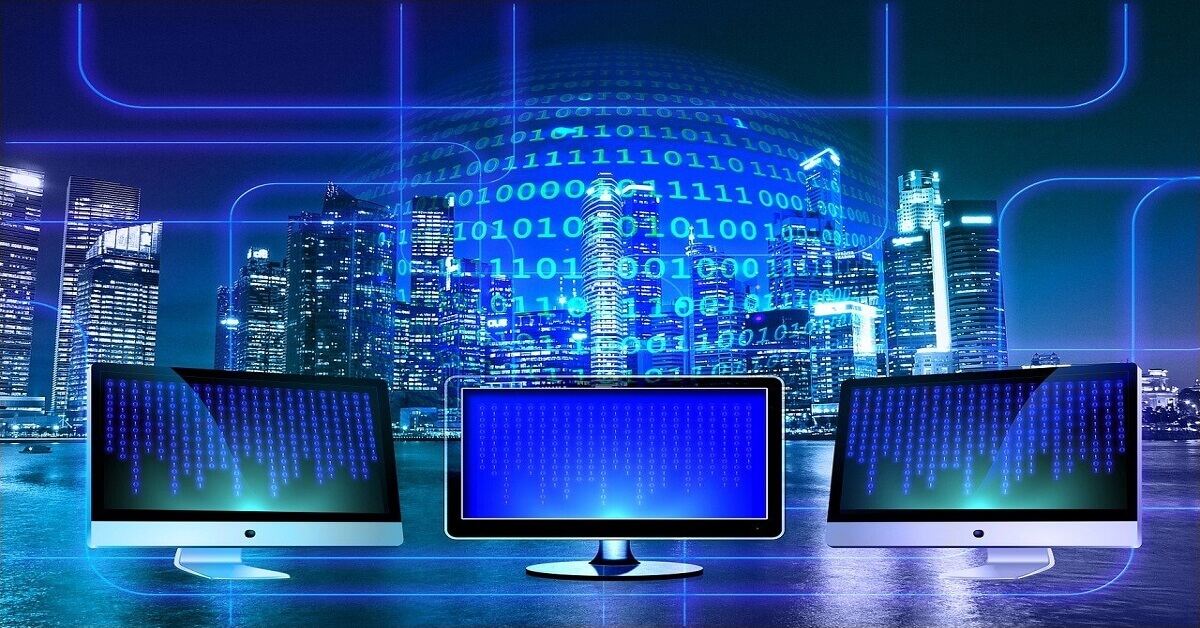 Add Multiple Monitors To Your Windows 10 Laptop