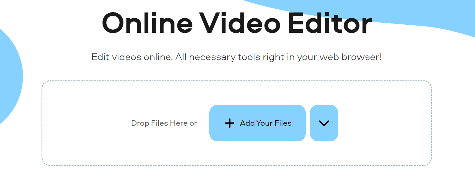 movavi video splitter