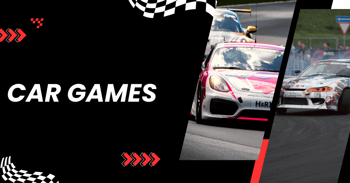 Best Car Driving Games For PC Offline Online