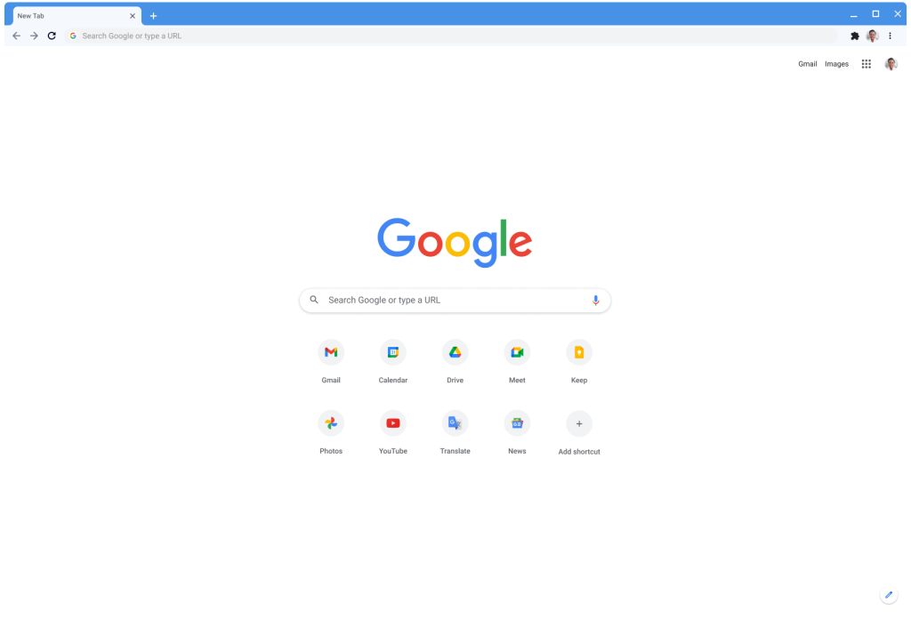 Google Chrome