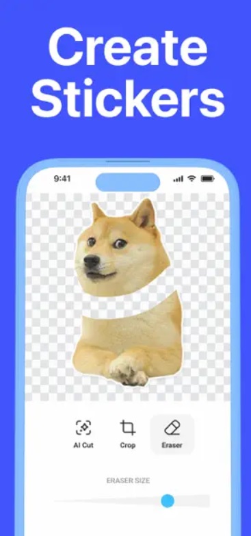 Sticker Maker