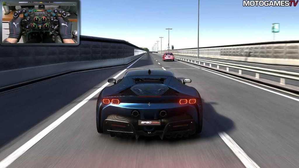 assetto corsa