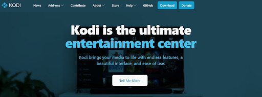 kodi app download
